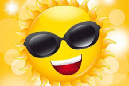 zomer