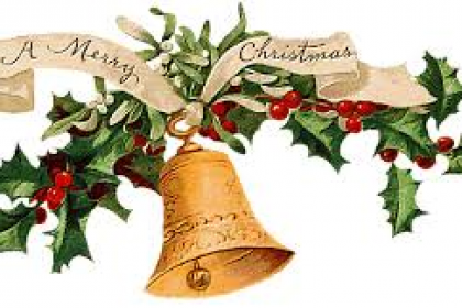 kerstklokken
